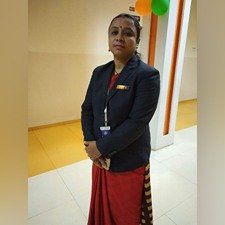 Nilima  Shinde